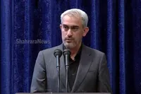 وزیر پیشنهادی اقتصاد: همواره خود را پاسخ‌گوی مردم و نمایندگان می‌دانم