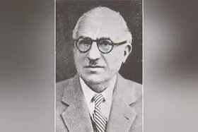 به مناسبت سالروز درگذشت عیسی صدیق، ادیب و پژوهشگر ایرانی
