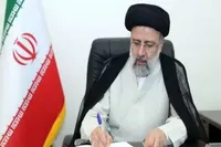 رئیسی: ملت ایران گام‌های بلندی برای اعتلای کشور برخواهد داشت