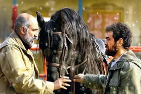 &laquo;ناتور دشت&raquo; در جشنواره بین&zwnj;المللی فیلم باکو به نمایش درمی&zwnj;آید
