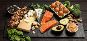 با مواد غذایی گیاهی سرشار از پروتئین آشنا شوید