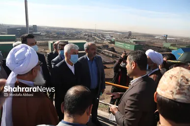 سفر ۲روزه وزیر ورزش و جوانان به خراسان رضوی