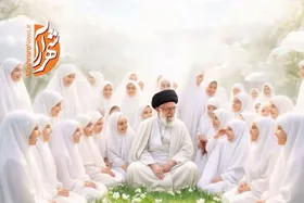 ویدئو | &laquo;باز باران&raquo; | مجتبی شفیعی برای کودکان میناب خواند