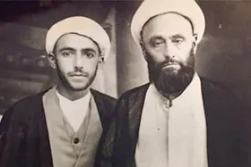 گفت&zwnj;وگو با سید&zwnj;مقداد نبوی رضوی، پژوهشگر و نویسنده ۲ کتاب درباره میرزا مهدی اصفهانی