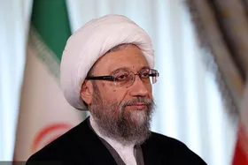 تقدیر آملی لاریجانی از ملت&zwnj;های ایران، عراق و آزادگان جهان