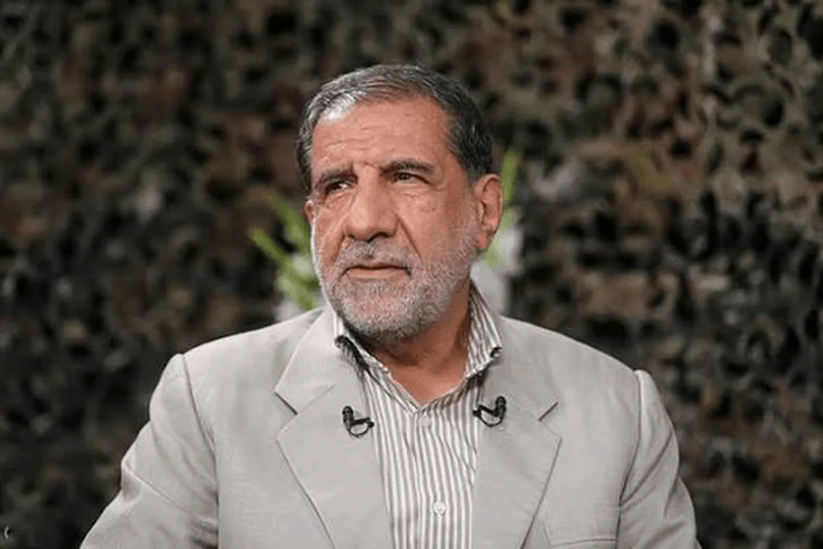 کوثری: توان اطلاعاتی ایران، معادلات دشمن را برهم زد | محاسبات غلط، دشمن را به بیراهه برد