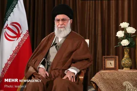 رهبر معظم انقلاب: شما جانبازان، مجاهدان فداکار و شهیدان زنده&zwnj;اید