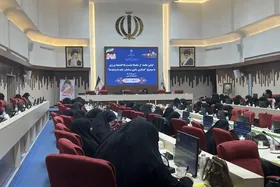 اولین جلسه از سلسله نشست&zwnj;های اندیشه ورزی با موضوع کنشگری بانوی مسلمان در مشهد برگزارشد