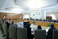 پزشکیان در جلسه هیئت دولت: همدلی میان مسئولان و مردم در جنگ ۱۲ روزه بی نظیر بود