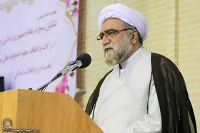 فیلم / توضیحات حجت&zwnj;الاسلام احمد مروی درباره اراضی آستان قدس رضوی