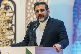 وزیر فرهنگ: رئیس&zwnj;جمهور سند موسیقی را ابلاغ کرد