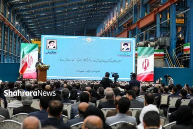 دومین روز سفر معاون اول رئیس جمهور به خراسان رضوی