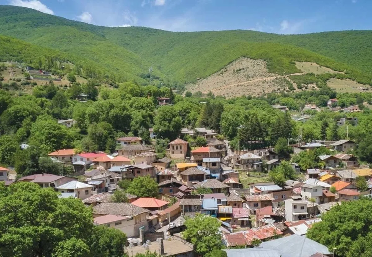 ۳ روستای ایران در فهرست روستا‌های گردشگری جهان ثبت شدند (۲۵ مهر ۱۴۰۴)
