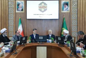 پیشنهاد ایجاد منطقه آزاد گردشگری در مشهد برای تقویت زیارت و ماندگاری زائران