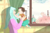 شأن و منزلت زن در منظومه فکری مقام معظم رهبری