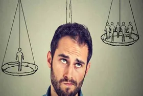 منفعت طلبی فردی سرلوحه رفتار&zwnj;های اجتماعی است
