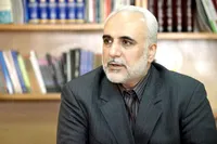 قدر شهید رئیسی را در منطق تاریخ قدسی باید سنجید