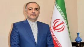 سفیر سابق ایران در سوریه به ارمنستان می&zwnj;رود