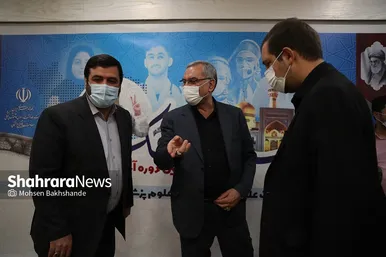 دوره آموزشی «همراه با حکیمان» ویژه استادان دانشگاه‌های علوم پزشکی کشور