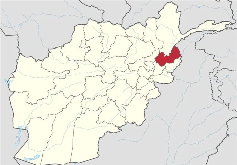 افغانستان