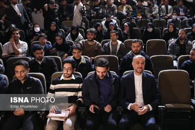 عکس‌هایی از شهید حسین امیر عبداللهیان (۱)