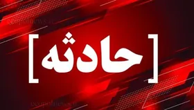 یک فوتی در حادثه واژگونی لودر در معدن ملوسان نهاوند (۳ مهر ۱۴۰۳)