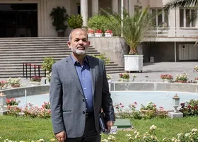 توضیحات وزیر کشور درباره مذاکرات ایران با طالبان| مسائل مرزی با افغانستان ناشی از توجیه&zwnj;نبودن مرزبان&zwnj;های آن طرف است