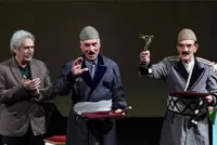 همت‌علی رضایی، پدر سرنانوازی ایران درگذشت + علت فوت