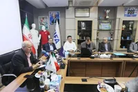 قلعه‌نویی فهرست پنالتی‌زن‌ها را مشخص کرد | هشدار جدی تاج به بازیکنان تیم ملی
