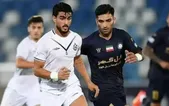 نویدکیا به دنبال مهاجم جنجالی
