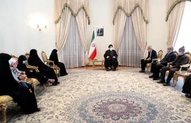 رئیسی: شهادت شهدای حرم مطهر رضوی هیچگاه از یادها نمی&zwnj;رود | راه این شهیدان در خدمت به محرومان مشهد باید ادامه یابد
