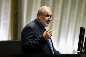 وزیر صمت برای تشریح نحوه واردات خودرو به مجلس می&zwnj;رود
