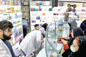 نگاهی به اجرای طرح الکترونیکی شدن نسخه پیچی بیماران | اشتباه&zwnj;های نسخه&zwnj;ها به&zwnj;علت بی&zwnj;دقتی پزشک