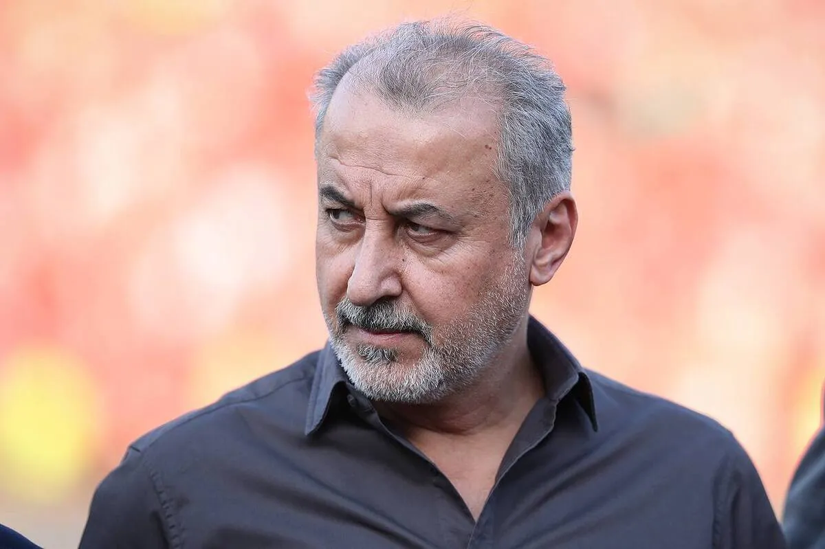 اولین خواسته درویش از کنسرسیوم بانک‌ها