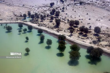 سیلِ سیستان