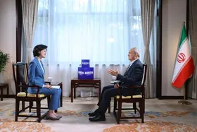 پزشکیان: اگر به ما حمله شود با قدرت در برابر آن خواهیم ایستاد