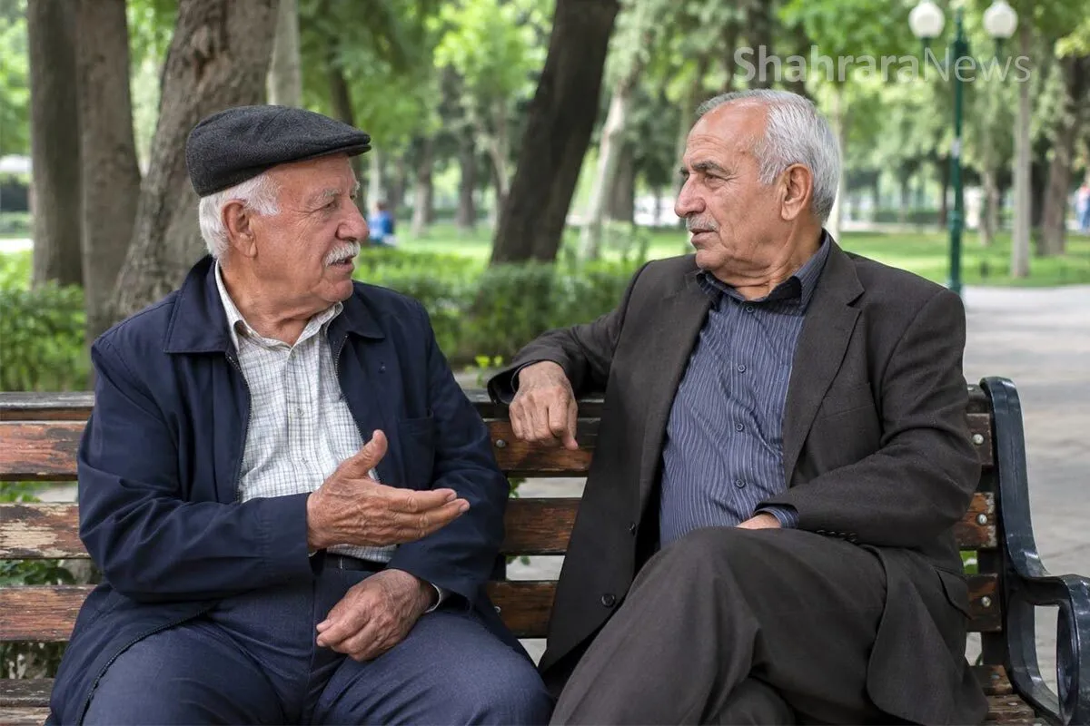 اجرای مرحله سوم همسان‌سازی حقوق بازنشستگان تأمین اجتماعی، در سال جاری