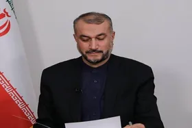 واکنش امیرعبداللهیان به حکم دادگاه لاهه علیه اسرائیل