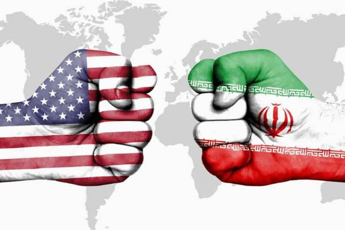 تحریم‌های جدید آمریکا علیه ایران در آستانه مذاکرات عمان
