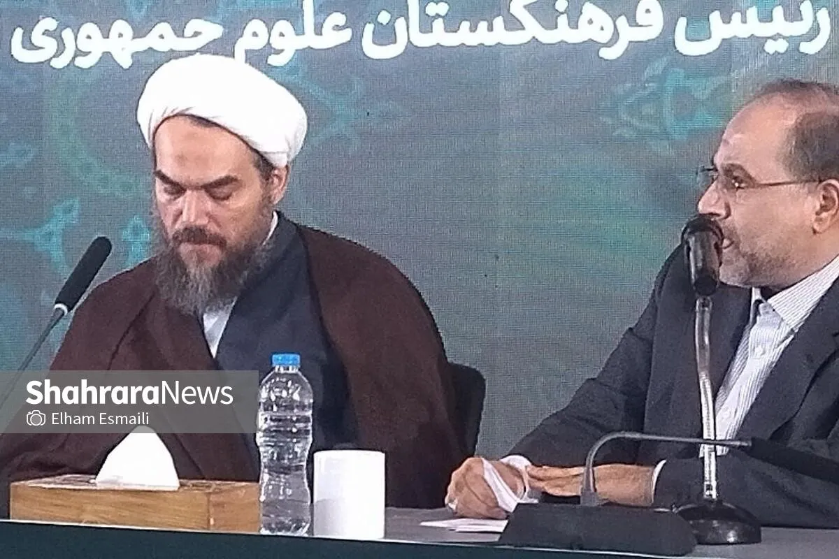 شهادت در مکتب امام رضا (ع) فقط به معنای جان‌باختن نیست