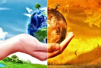تغییرات اقلیمی جوامع را دستخوش تغییرات خواهد کرد