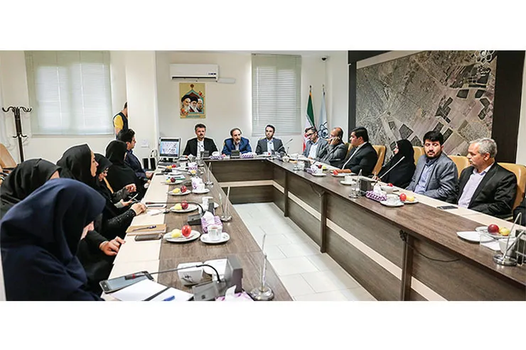گام‌های نخست بازآفرینی