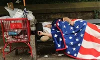 ۷۷ درصد آمریکایی‌ها سیاست‌های ترامپ را عامل افزایش هزینه‌های زندگی می‌دانند