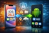 همه چیز درباره قابلیت‌های آپدیت iOS 26.3 جدید آیفون | انتقال آسان داده بین آیفون و اندروید