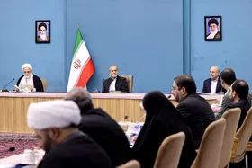 مصوبه تشکیل سازمان ملی سنجش زیر نظر رئیس جمهور بازنگری می&zwnj;شود