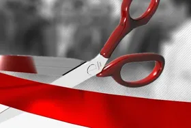 رتبه نخست خراسان رضوی در طرح&zwnj;های افتتاحی دهه فجر ۱۴۰۲ | امسال ۲۳۷۹ پروژه افتتاح می&zwnj;شود