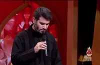 ویدئو | قرائت صلوات خاصه امام رضا (ع) توسط میثم مطیعی