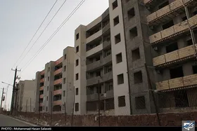 لزوم استفاده از ظرفیت&zwnj;های مردمی در حوزه مسکن
