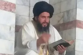 افراد مسلح ناشناس یک امام جماعت را در کابل ترور کردند