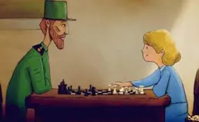 &laquo;من آلیس نیستم، ولی اینجا سرزمین عجایب است&raquo; برنده جایزه طلایی جشنواره سیاتل آمریکا شد